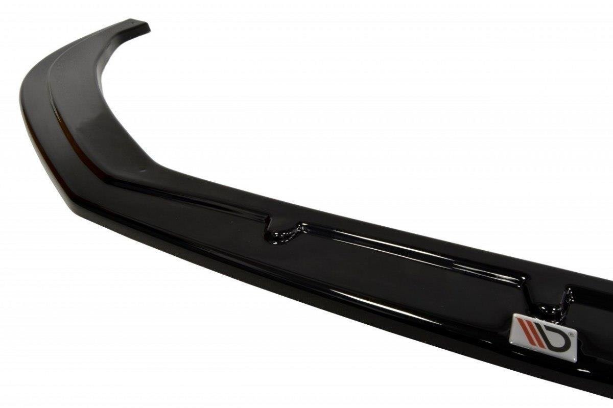 Maxton Design - Frontlippe für VW Passat CC R36 RLINE (vor Facelift) - Aerowerk.