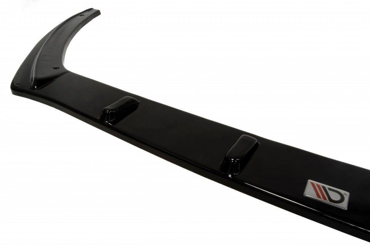 Maxton Design - Frontlippe für VW Polo Mk5 - Aerowerk.