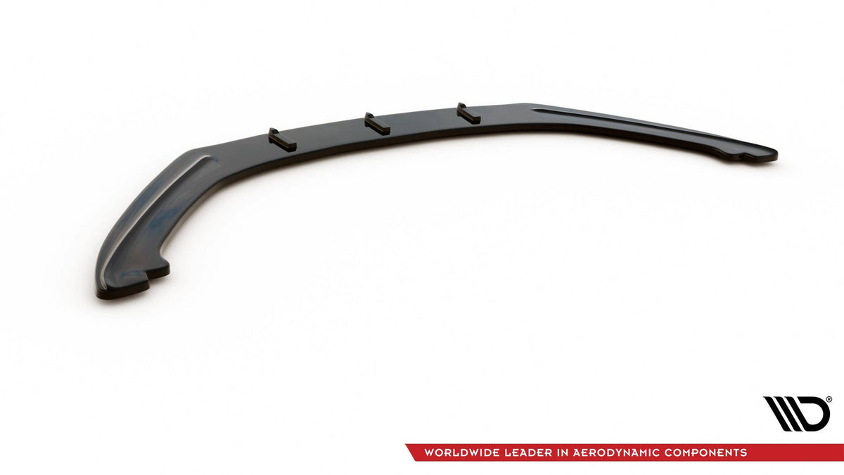 Maxton Design - Frontlippe für VW SCIROCCO - Aerowerk.