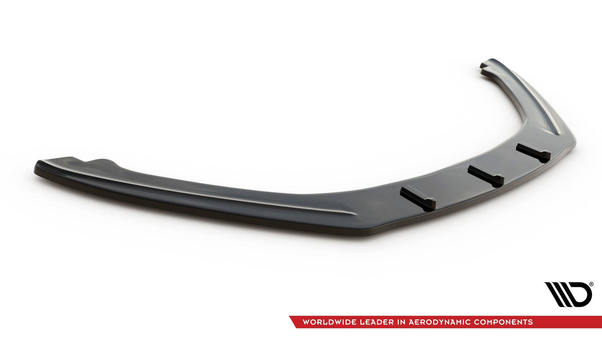 Maxton Design - Frontlippe für VW SCIROCCO - Aerowerk.
