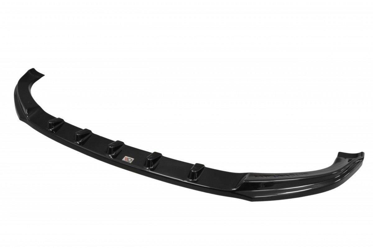 Maxton Design - Frontlippe für VW T5 Facelift - Aerowerk.