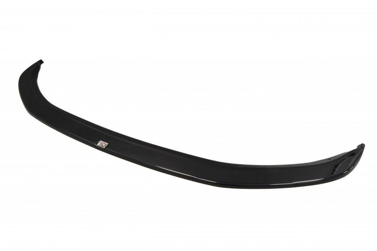 Maxton Design - Frontlippe für VW T5 Facelift ver.2 - Aerowerk.
