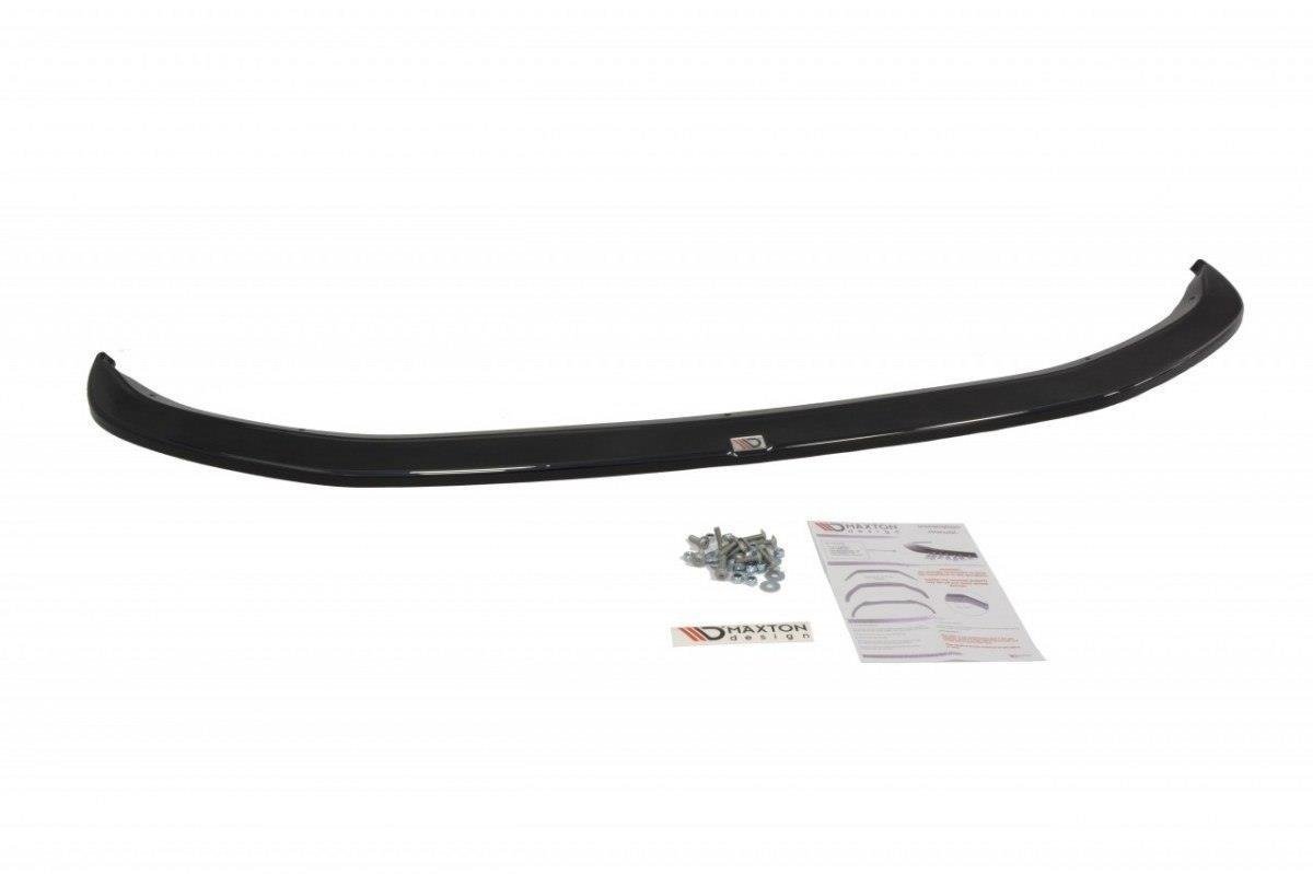 Maxton Design - Frontlippe für VW T5 Facelift ver.2 - Aerowerk.