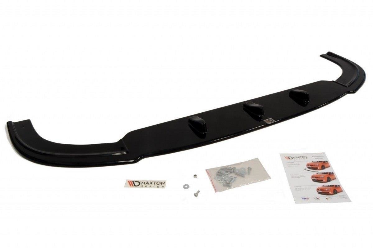 Maxton Design - Frontlippe für VW T5 SPORTLINE - Aerowerk.