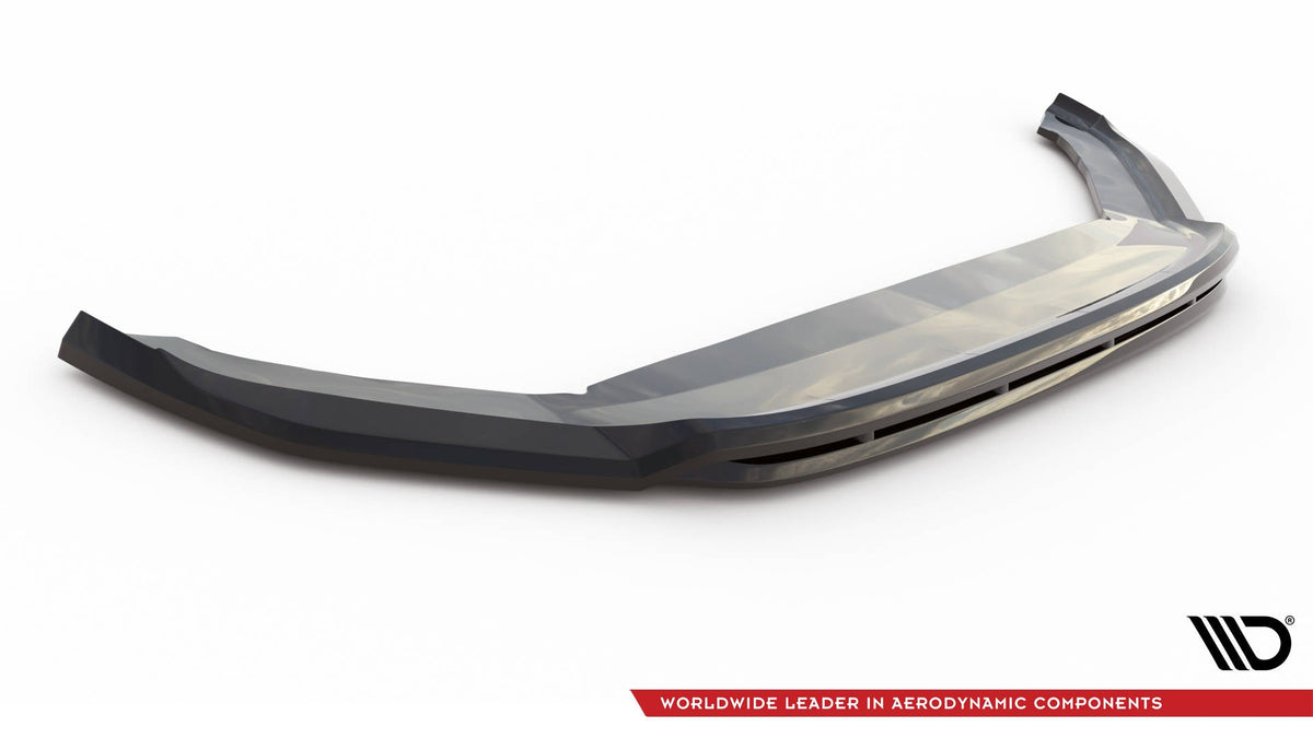 Maxton Design - Frontlippe für VW Taigo R - Line Mk1 - Aerowerk.