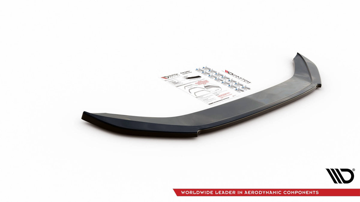 Maxton Design - Frontlippe für VW Up GTI - Aerowerk.