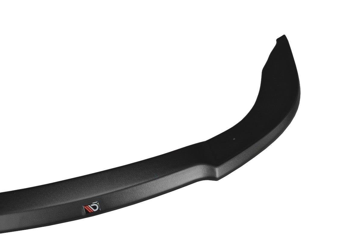 Maxton Design - Frontlippe V1 für Audi A4 S - Line B6 - Aerowerk.