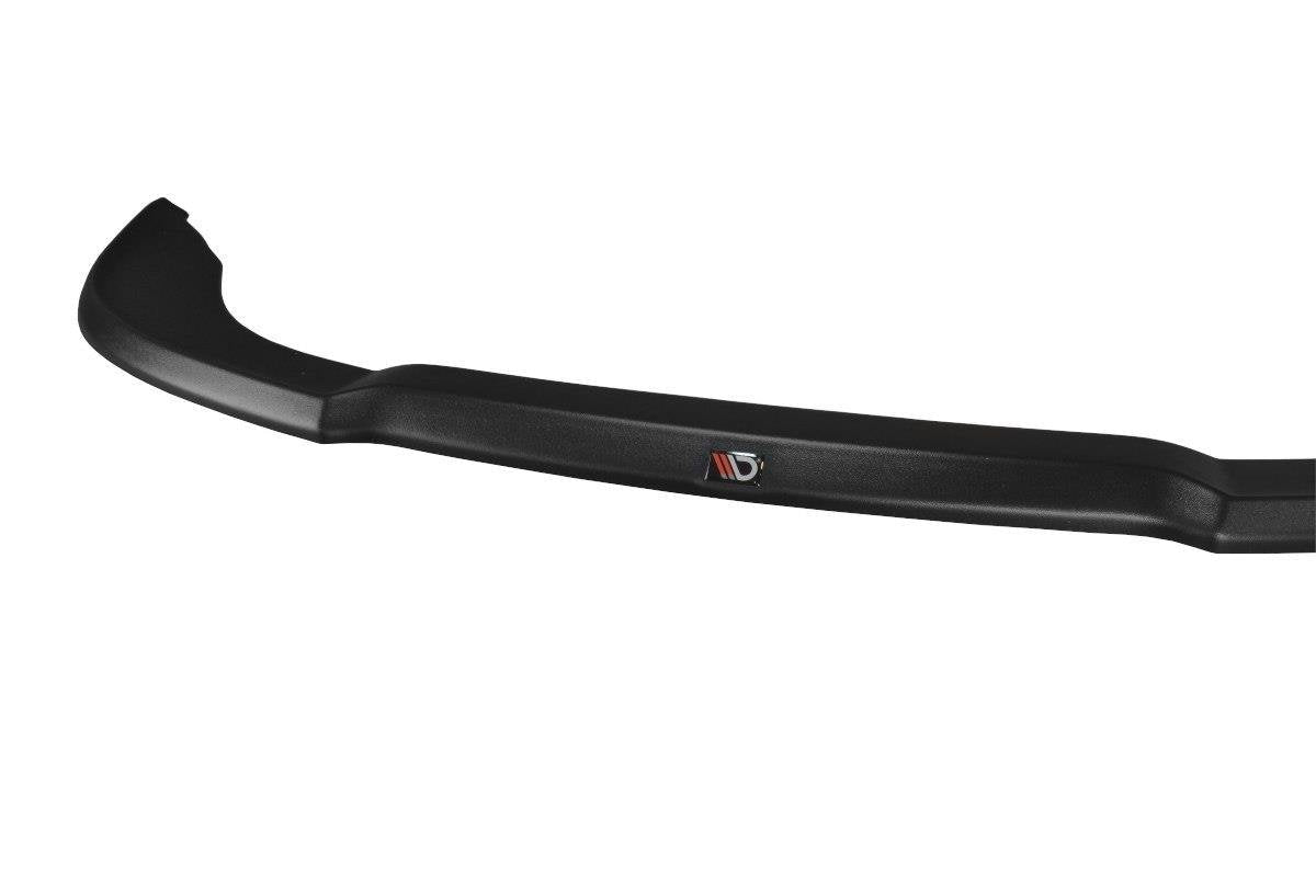Maxton Design - Frontlippe V1 für Audi A4 S - Line B6 - Aerowerk.