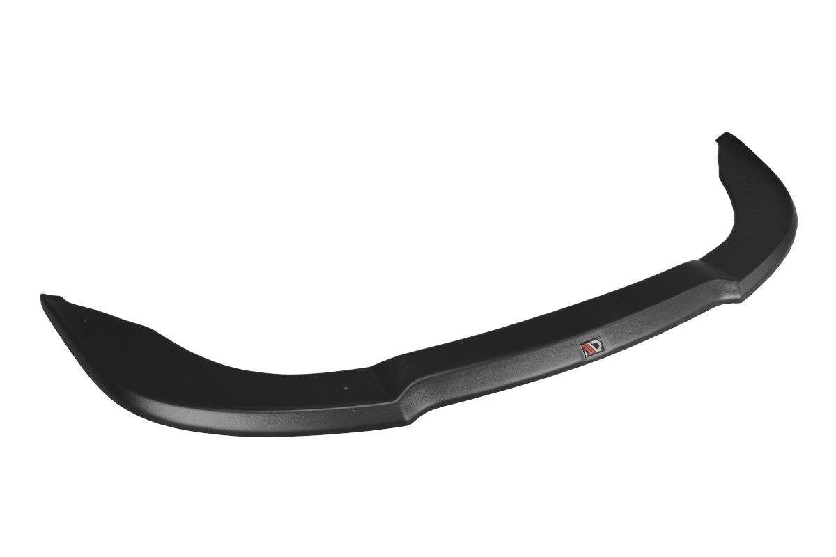 Maxton Design - Frontlippe V1 für Audi A4 S - Line B6 - Aerowerk.