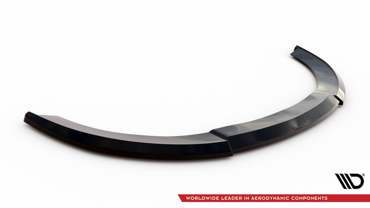 Maxton Design - Frontlippe V1 für Audi A7 C7 - Aerowerk.