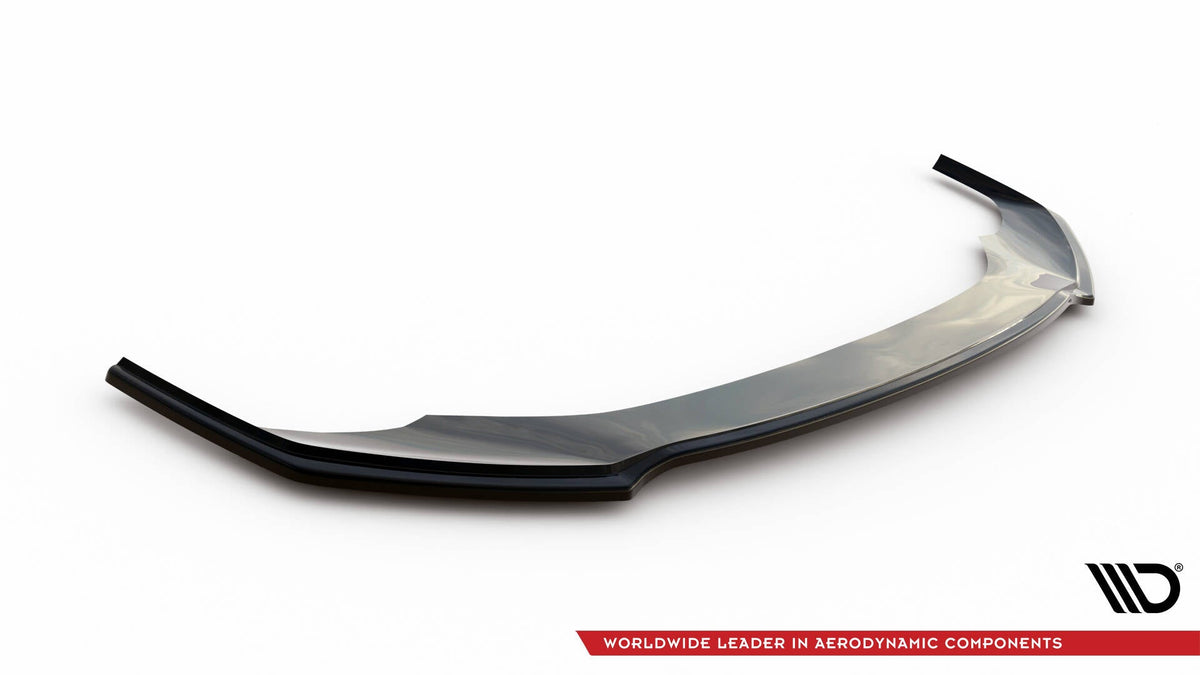 Maxton Design - Frontlippe V1 für Audi A7 S - Line C8 / S7 C8 / C8 Facelift / S7 Facelift - Aerowerk.