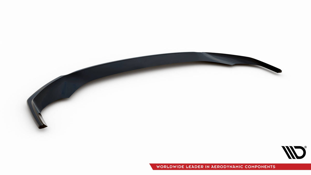 Maxton Design - Frontlippe V1 für Audi A7 S - Line C8 / S7 C8 / C8 Facelift / S7 Facelift - Aerowerk.