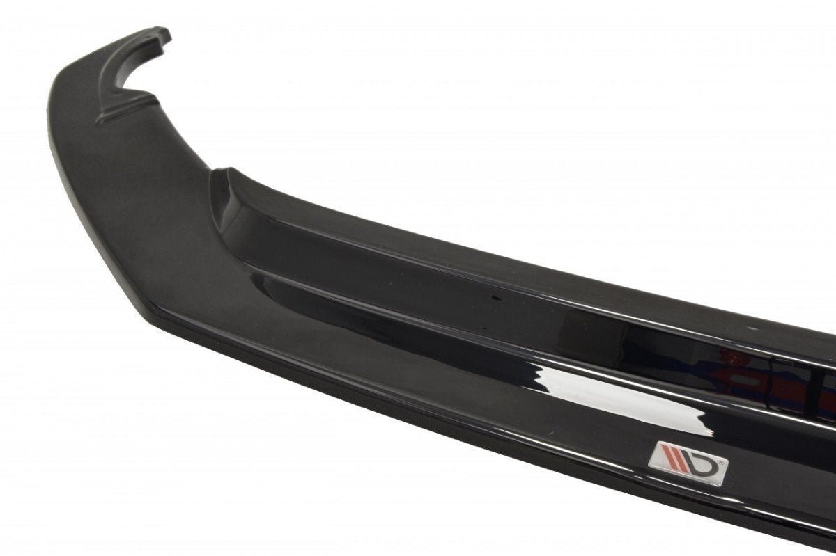 Maxton Design - Frontlippe V1 für Audi R8 Mk.2 - Aerowerk.