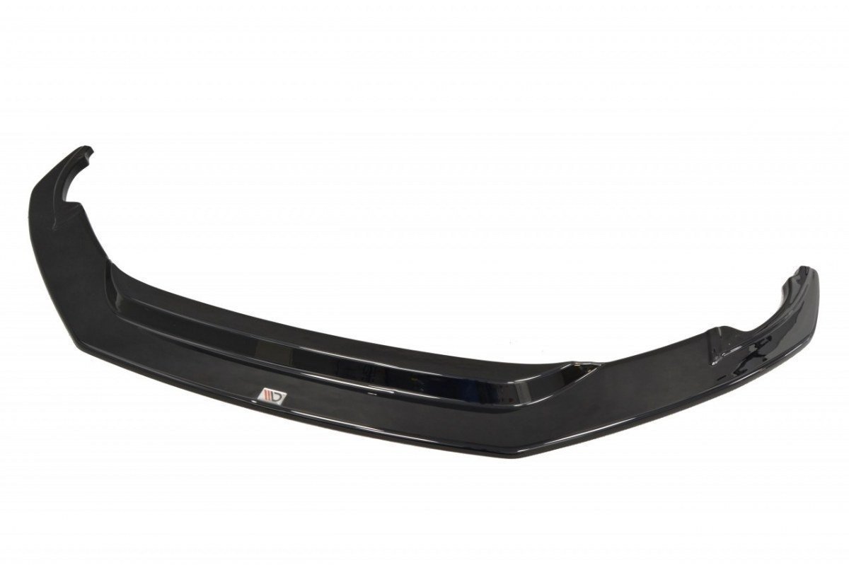 Maxton Design - Frontlippe V1 für Audi R8 Mk.2 - Aerowerk.
