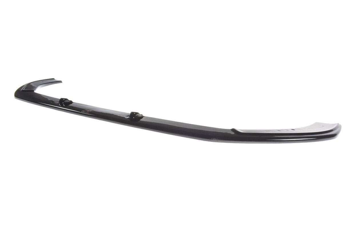 Maxton Design - Frontlippe V1 für Audi RS3 8V FL Sportback - Aerowerk.