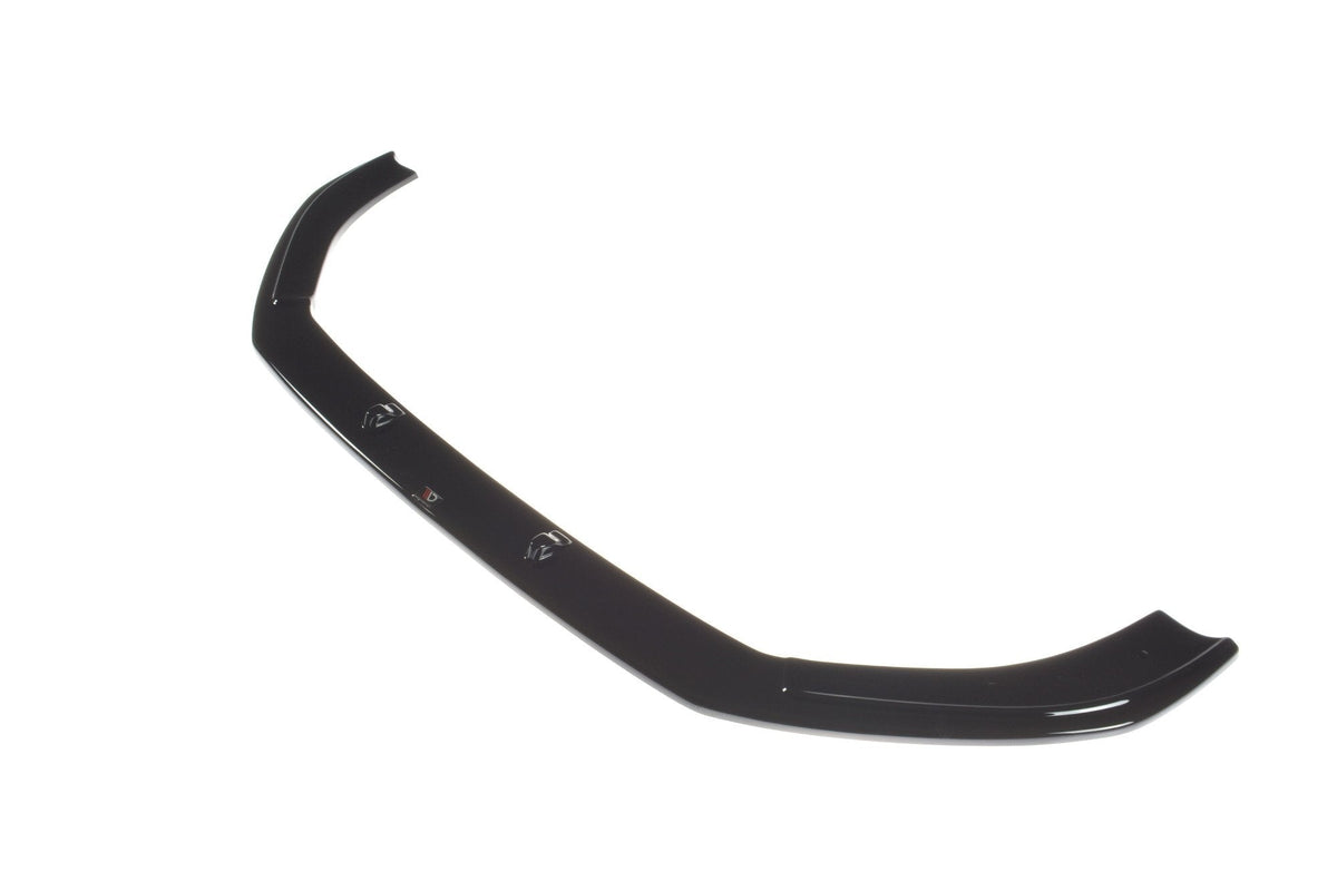 Maxton Design - Frontlippe V1 für Audi RS3 8V FL Sportback - Aerowerk.