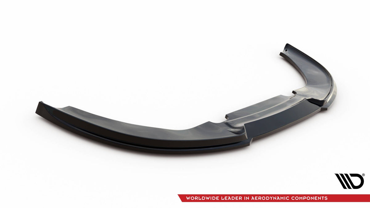 Maxton Design - Frontlippe V1 für Audi RS4 B7 - Aerowerk.
