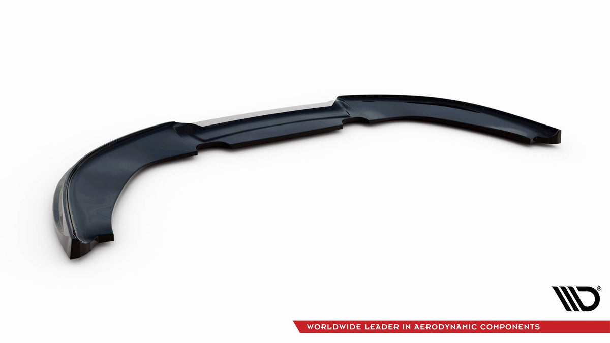Maxton Design - Frontlippe V1 für Audi RS4 B7 - Aerowerk.