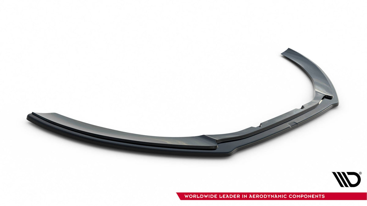 Maxton Design - Frontlippe V1 für Audi RS6 C7 / C7 Facelift - Aerowerk.