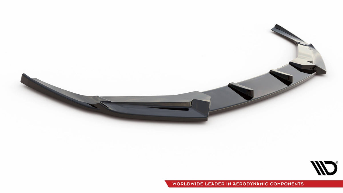 Maxton Design - Frontlippe V1 für Audi RS6 C8 - Aerowerk.