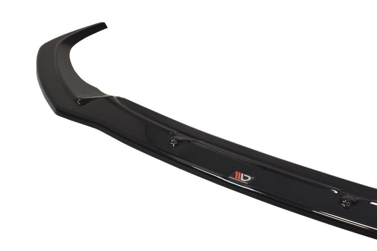 Maxton Design - Frontlippe V1 für Audi RS7 C7 - Aerowerk.