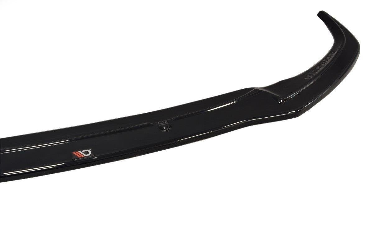 Maxton Design - Frontlippe V1 für Audi RS7 C7 - Aerowerk.