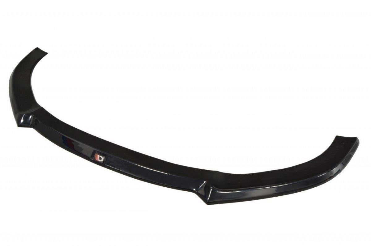 Maxton Design - Frontlippe V1 für Audi S3 8P FL - Aerowerk.