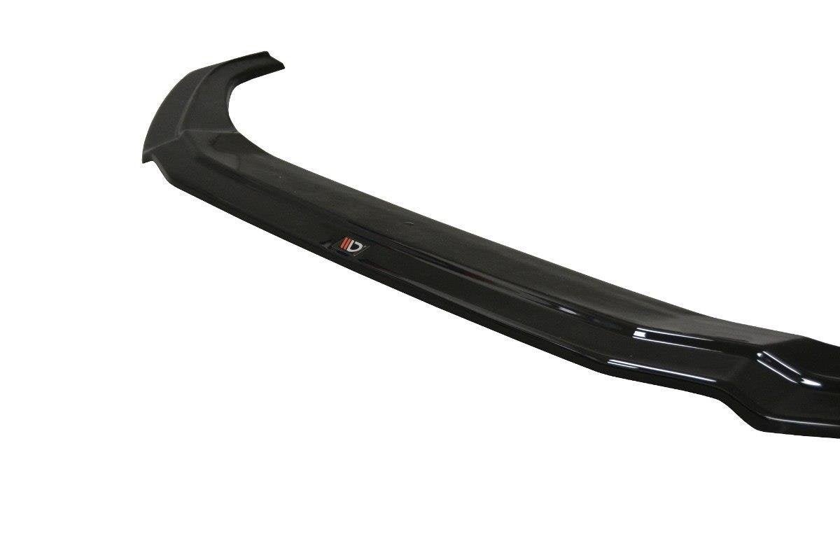 Maxton Design - Frontlippe V1 für Audi S4 / A4 S - Line B9 - Aerowerk.