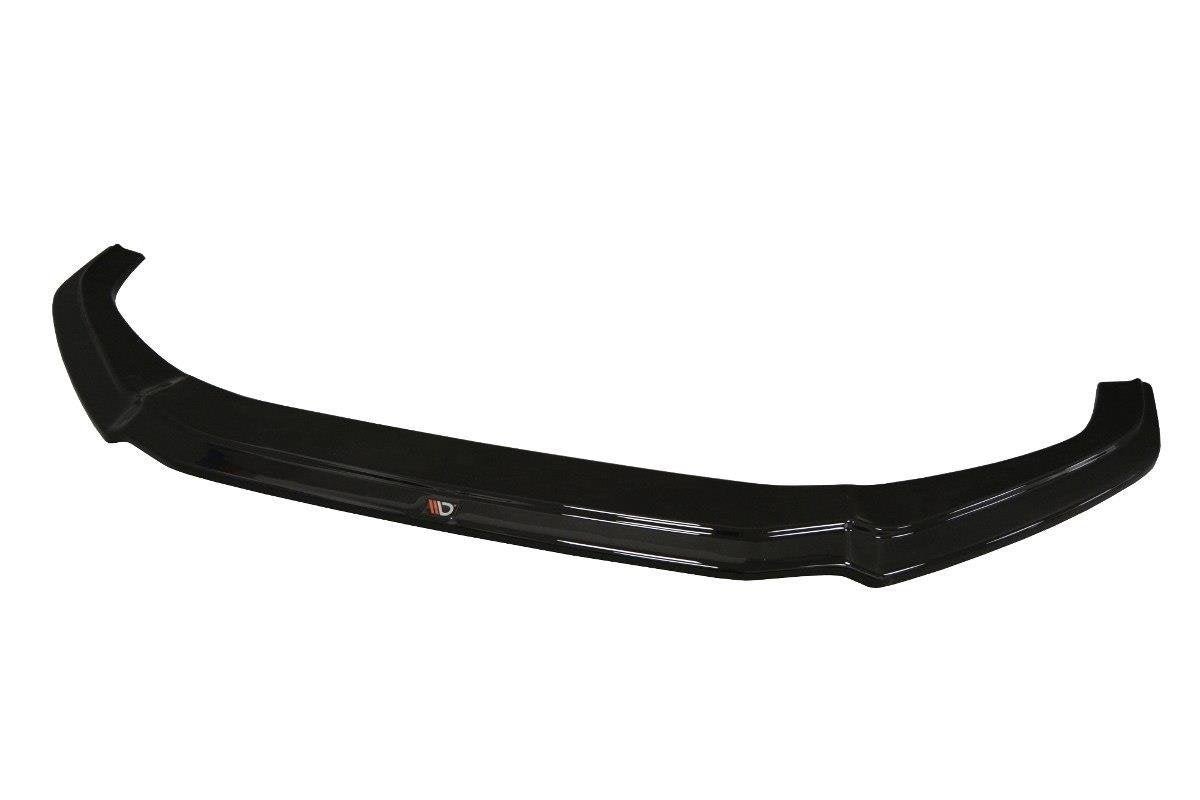 Maxton Design - Frontlippe V1 für Audi S4 / A4 S - Line B9 - Aerowerk.