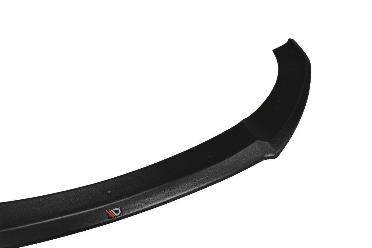 Maxton Design - Frontlippe V1 für Audi S7 / A7 S - Line C7 - Aerowerk.