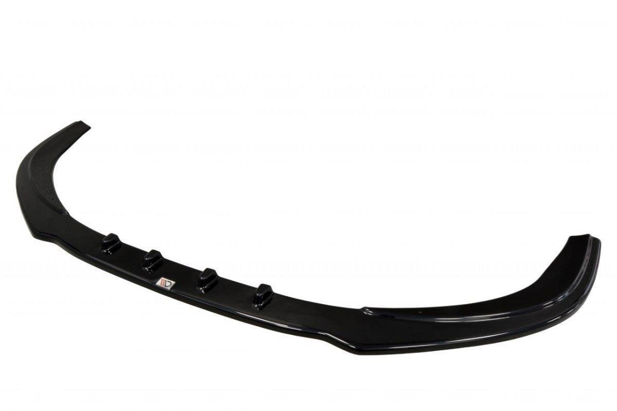 Maxton Design - Frontlippe V1 für Audi S8 D4 FL - Aerowerk.