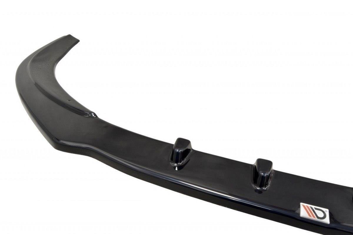 Maxton Design - Frontlippe V1 für Audi S8 D4 FL - Aerowerk.