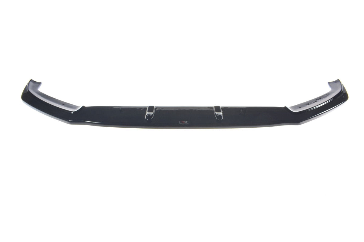 Maxton Design - Frontlippe V1 für Audi TT RS 8S - Aerowerk.