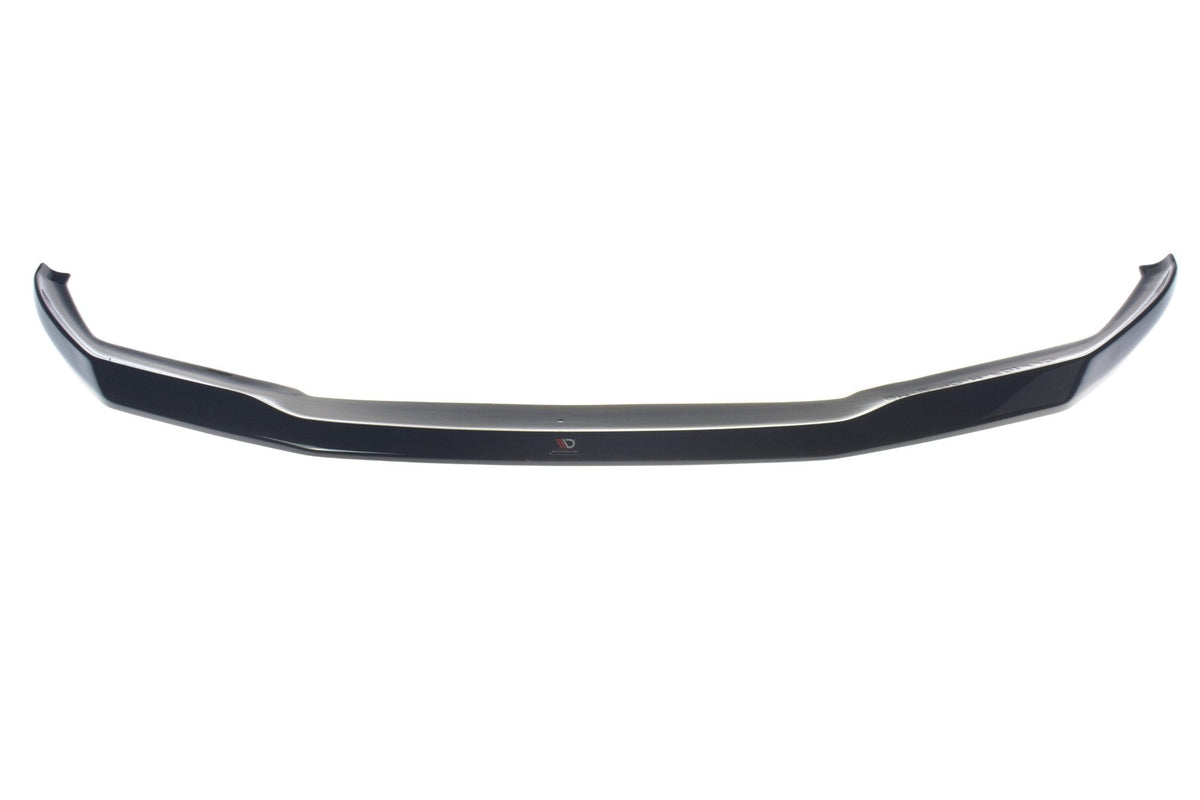 Maxton Design - Frontlippe V1 für BMW M5 F90 - Aerowerk.