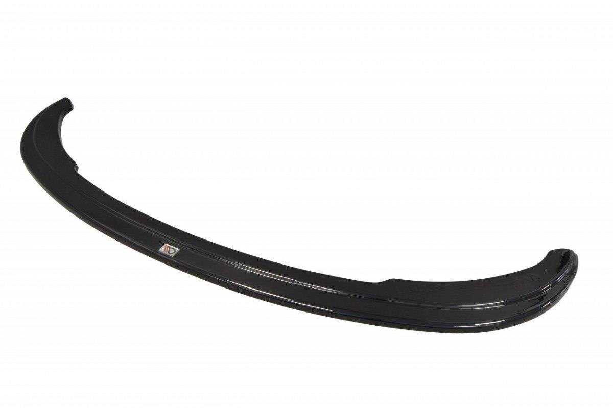 Maxton Design - Frontlippe V1 für BMW Z4 E85 / E86 Facelift - Aerowerk.