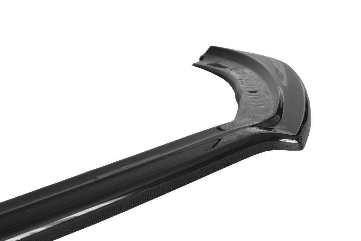 Maxton Design - Frontlippe V1 für Ford Fiesta Mk8 ST / ST - Line - Aerowerk.