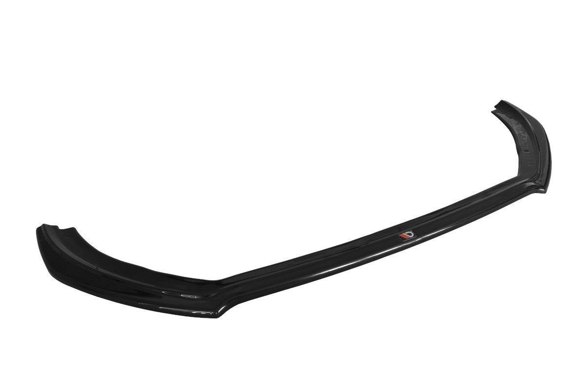 Maxton Design - Frontlippe V1 für Ford Fiesta Mk8 ST / ST - Line - Aerowerk.