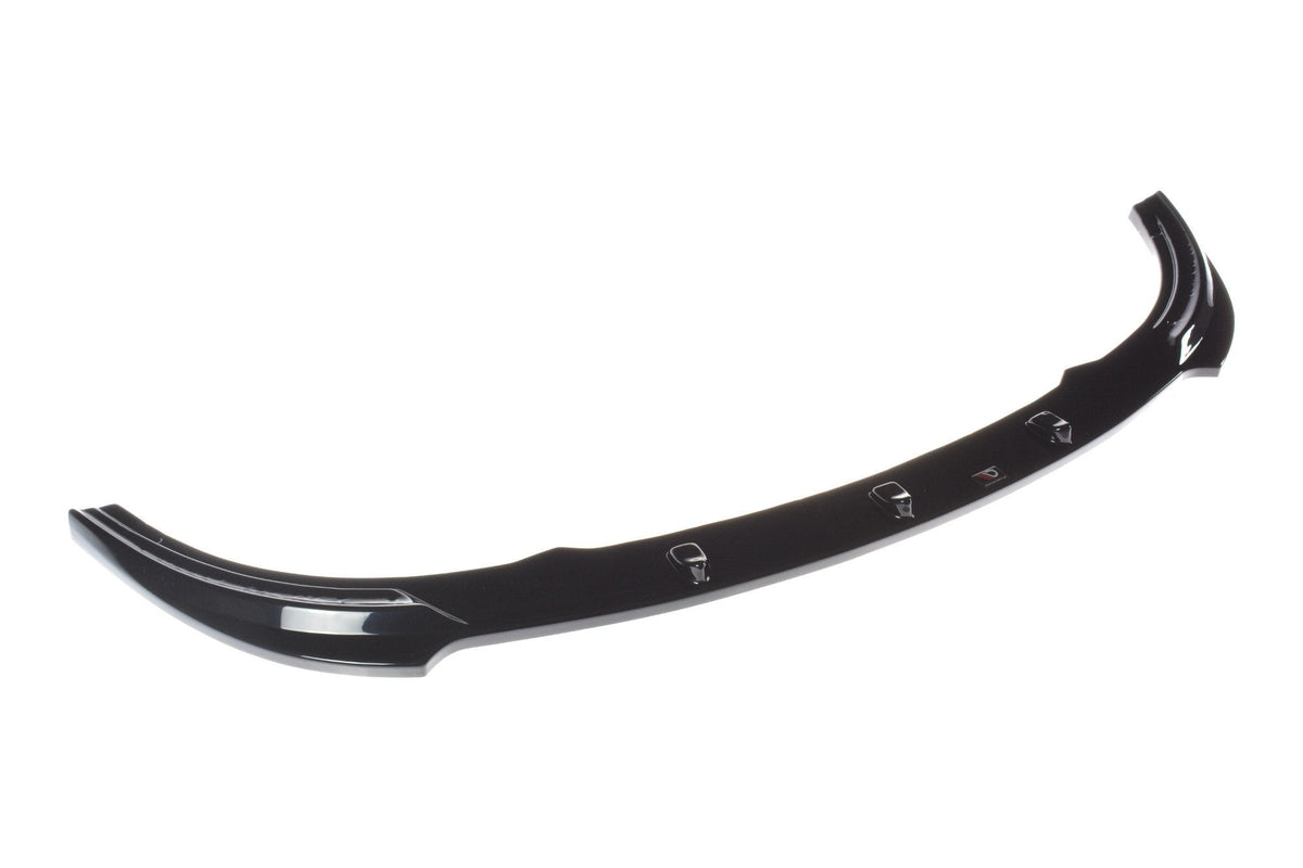 Maxton Design - Frontlippe V1 für Ford Fiesta ST Mk6 - Aerowerk.