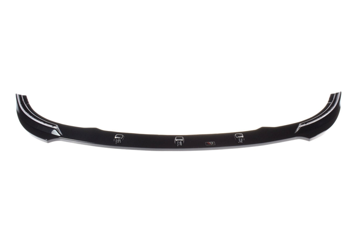 Maxton Design - Frontlippe V1 für Ford Fiesta ST Mk6 - Aerowerk.