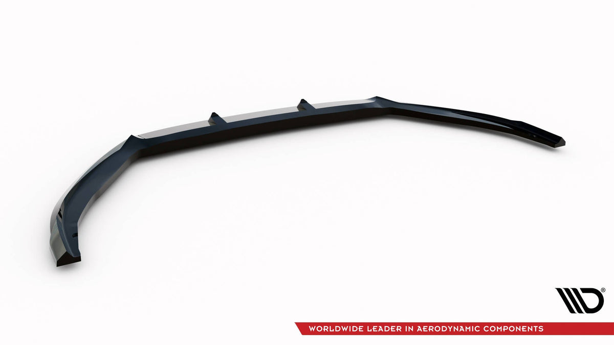 Maxton Design - Frontlippe V1 für Ford Focus Vignale Mk4 - Aerowerk.