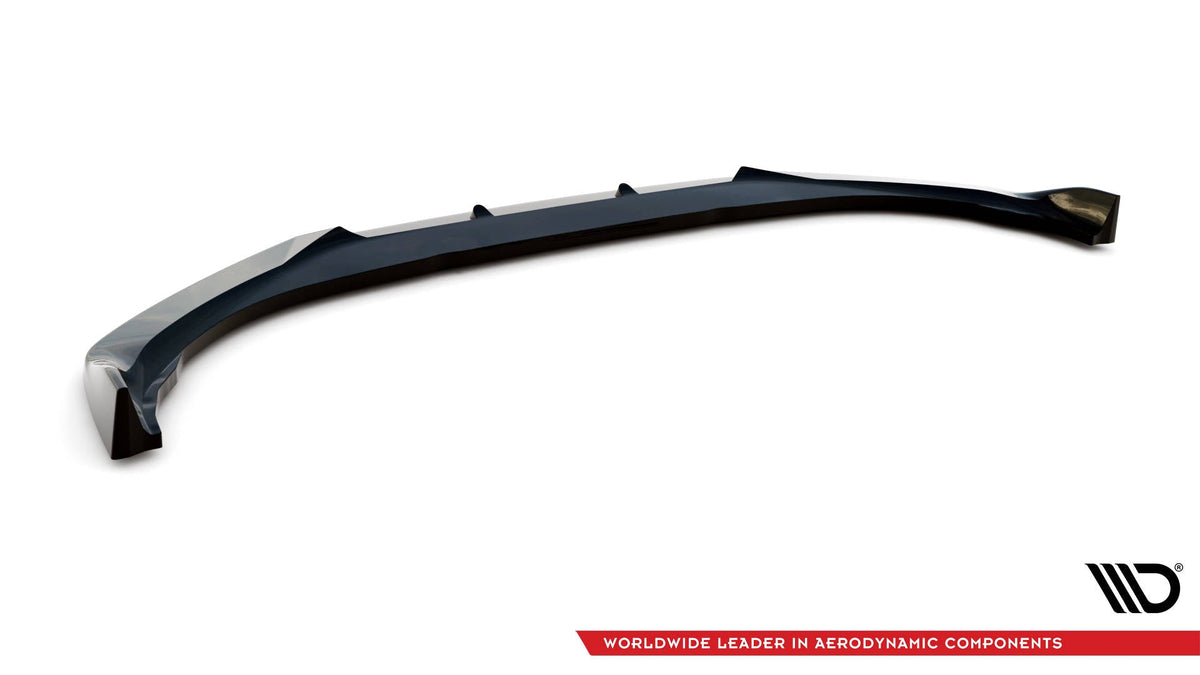 Maxton Design - Frontlippe V1 für Ford Mustang Mach - E Mk1 - Aerowerk.