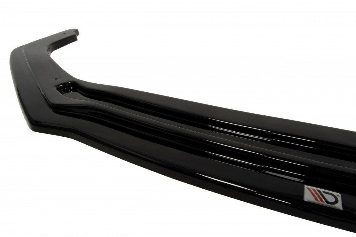Maxton Design - Frontlippe V1 für HONDA CIVIC IX TYPE R - Aerowerk.