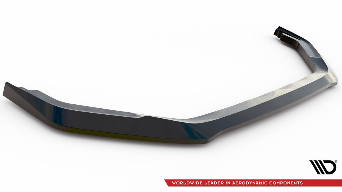 Maxton Design - Frontlippe V1 für Honda Civic Type - R Mk 11 - Aerowerk.