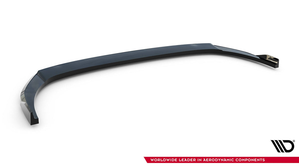Maxton Design - Frontlippe V1 für Hyundai Elantra N Mk7 - Aerowerk.