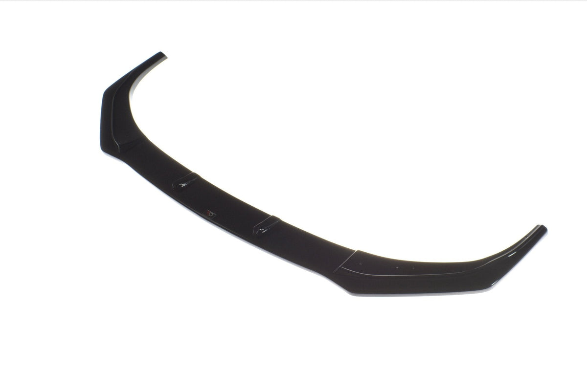 Maxton Design - Frontlippe V1 für HYUNDAI I30 Mk3 N - Aerowerk.
