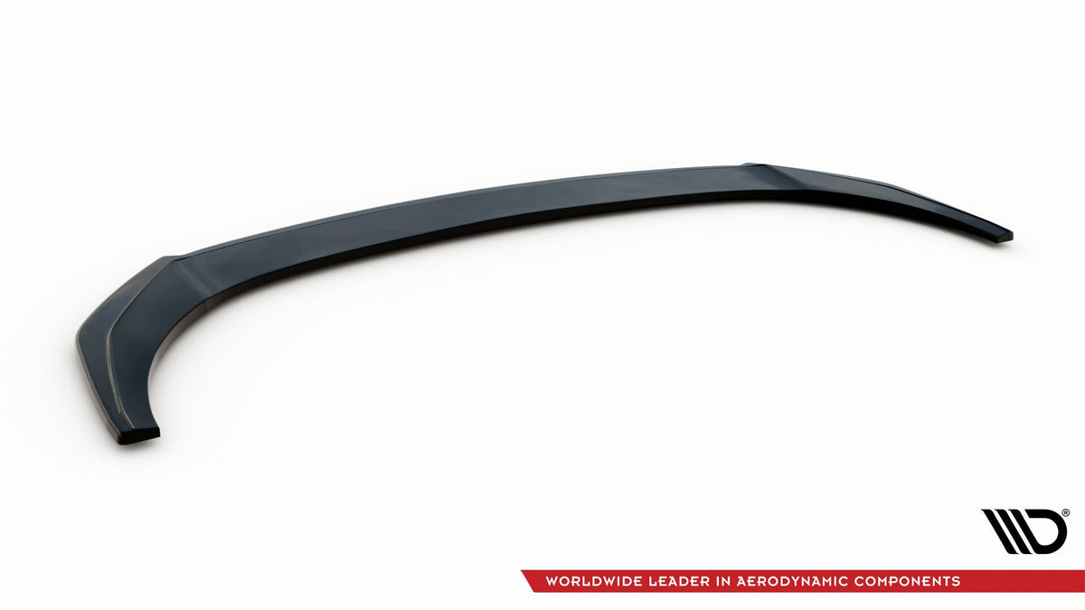 Maxton Design - Frontlippe V1 für Kia Ceed GT / GT - Line Mk3 / Proceed Mk1 - Aerowerk.
