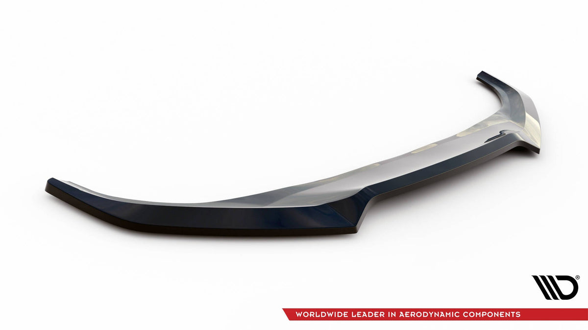Maxton Design - Frontlippe V1 für Kia EV6 GT - Line Mk1 - Aerowerk.