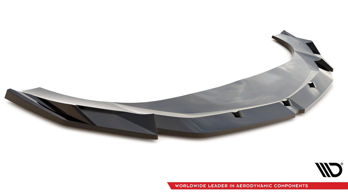 Maxton Design - Frontlippe V1 für Lamborghini Urus Mk1 - Aerowerk.