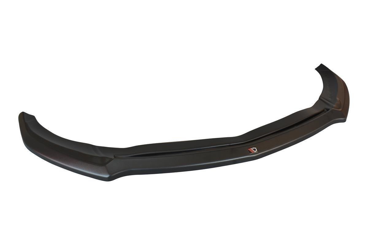 Maxton Design - Frontlippe V1 für Mercedes A W176 AMG Facelift - Aerowerk.