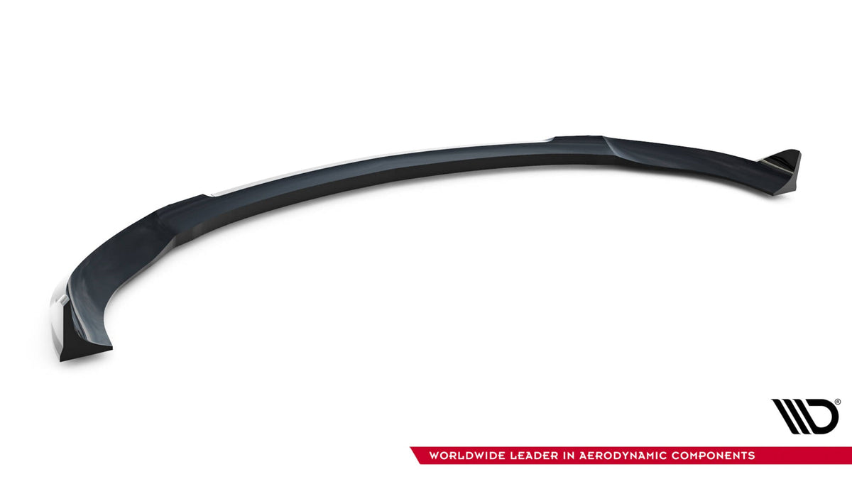 Maxton Design - Frontlippe V1 für Mercedes - AMG CLE 53 C236 - Aerowerk.